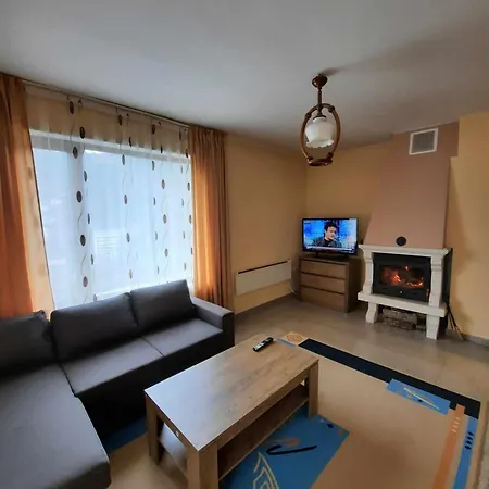 релакс - 1 * Chepelare