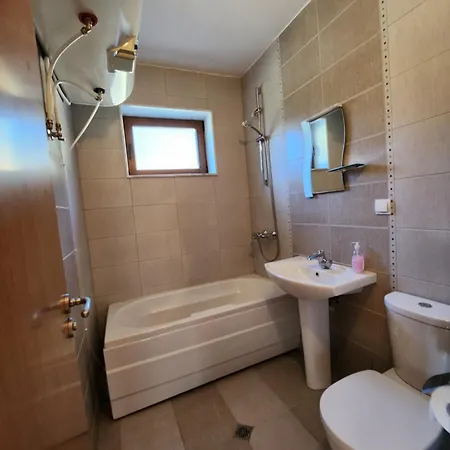 релакс - 1 Apartament