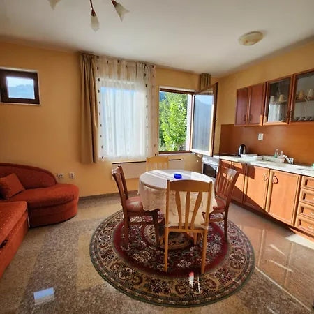 Apartament релакс - 1 Czepełare
