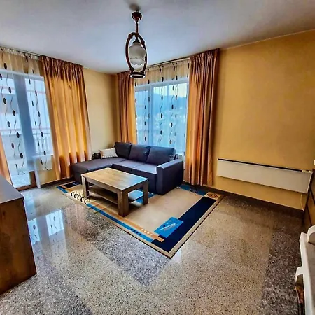 релакс - 1 Apartament