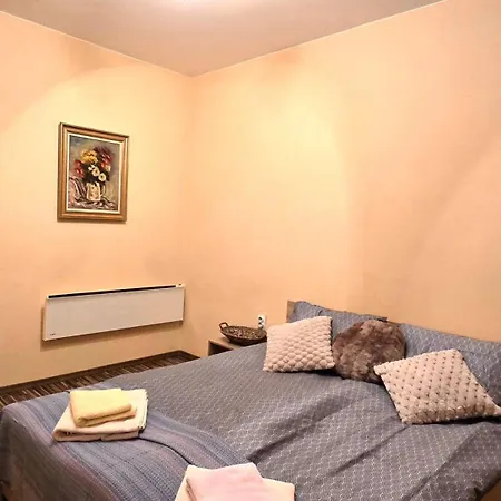 релакс - 1 Apartament *