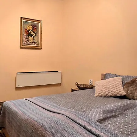 Apartment релакс - 1 *