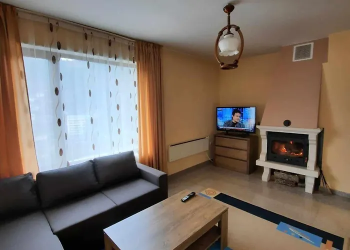 релакс - 1 * Chepelare