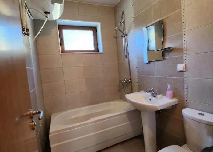 релакс - 1 Lejlighed