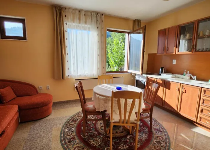 Lejlighed релакс - 1 Chepelare